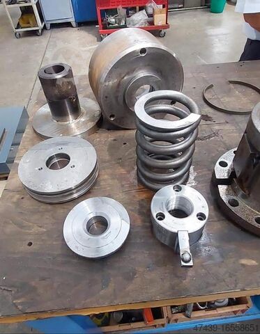 2003 Escofier H20Z Escofier H20Z