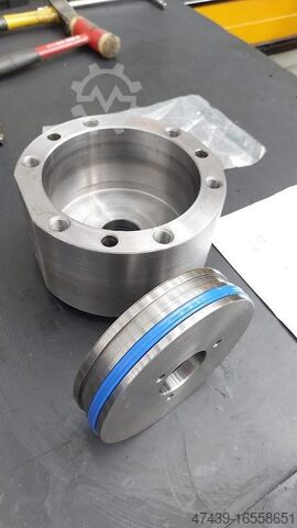 2003 Escofier H20Z Escofier H20Z