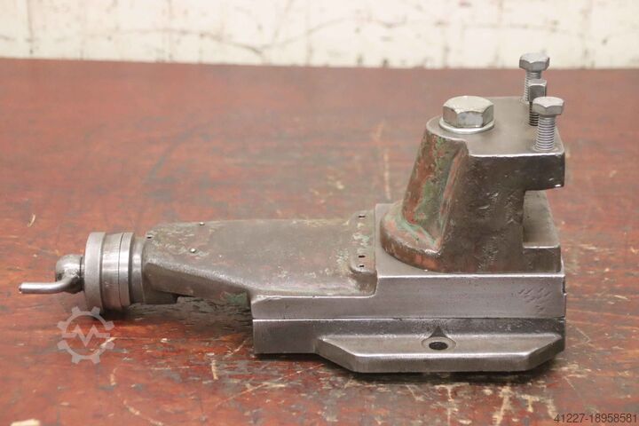 Supportschlitten unbekannt 370/180/H170 mm