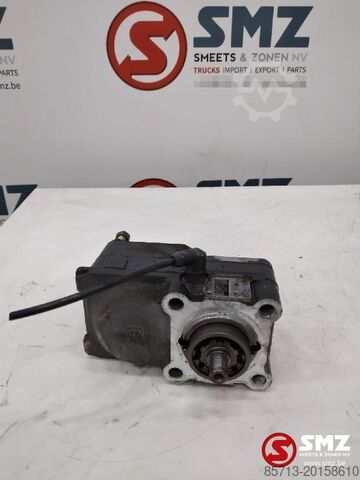 Intermediate shaft Iveco Occ PTO Iveco 8870548