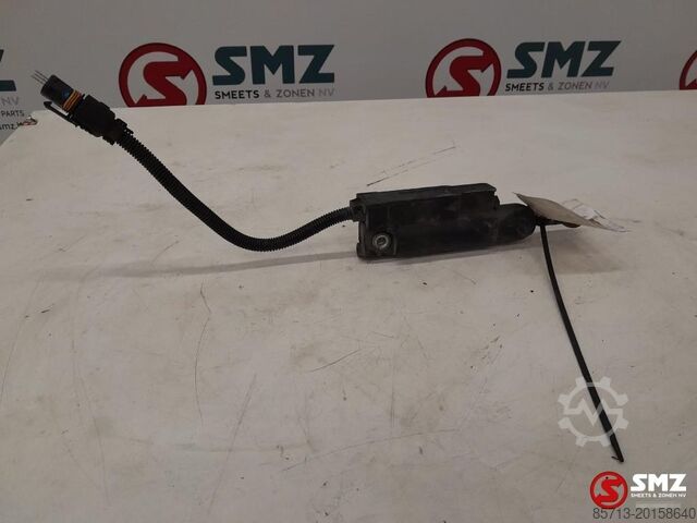Engine part Man Occ turbolader EGR systeem MAN TGM 51.08150.0044