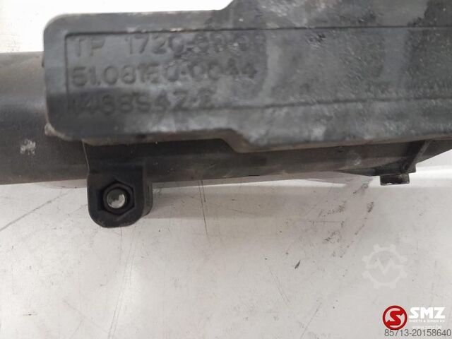 Engine part Man Occ turbolader EGR systeem MAN TGM 51.08150.0044