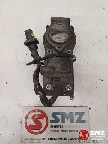 Engine part Daf Occ VGT actuator DAF