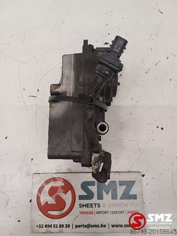 Engine part Daf Occ VGT actuator DAF