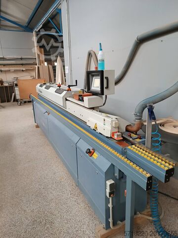Edge welding machine HEBROCK AKV 3006 DK-F