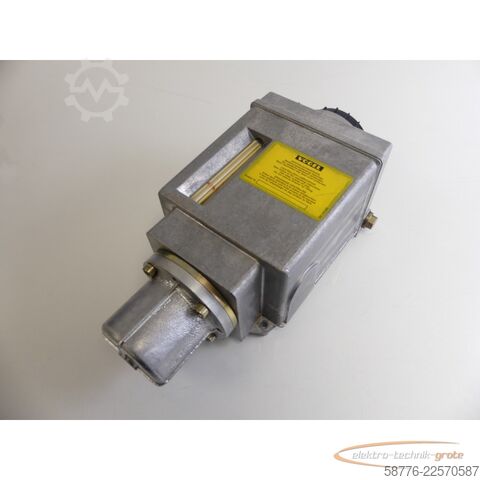Component  Willy Vogel RP-68.31 Schmierpumpe