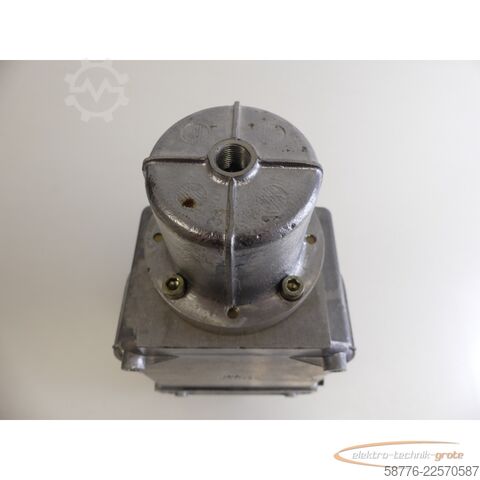 Component  Willy Vogel RP-68.31 Schmierpumpe