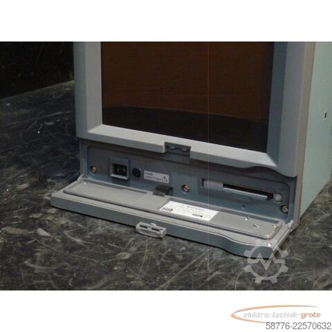 Component  Yokagawa  DX220-3-2  DAQSTATION , Style S4 SN:12A344684