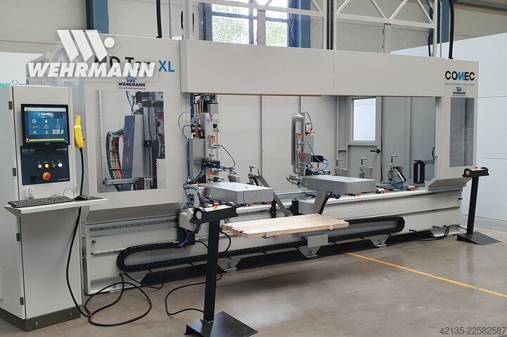 CNC machining center COMEC COMEC MD TOP XL COMEC MD TOP XL