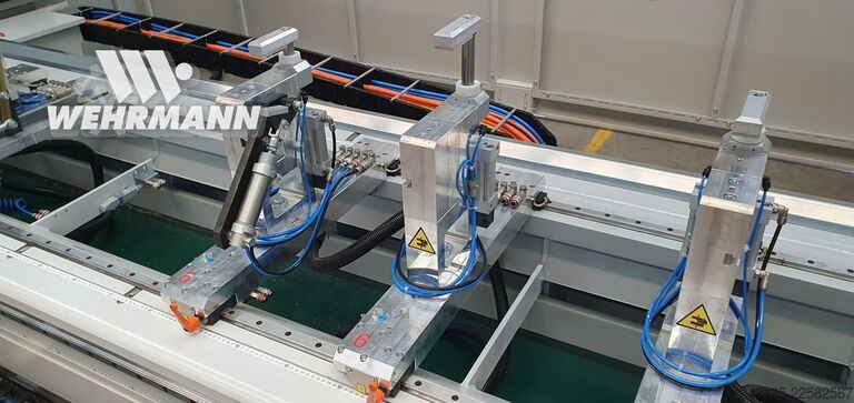 CNC machining center COMEC COMEC MD TOP XL COMEC MD TOP XL