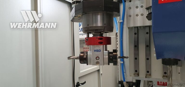 CNC machining center COMEC COMEC MD TOP XL COMEC MD TOP XL