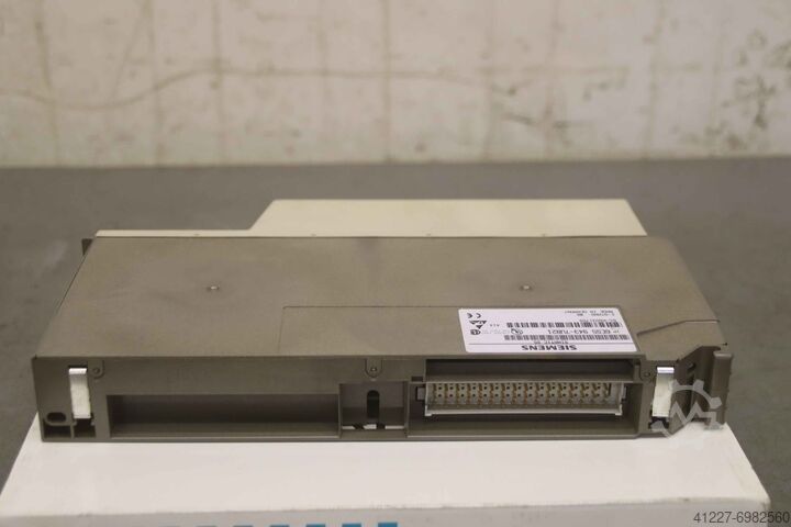 Central assembly Siemens 6ES5 943-7UB21