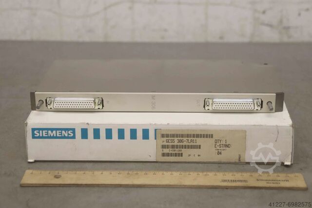 Interface Module Siemens 6ES5 306-7LA11