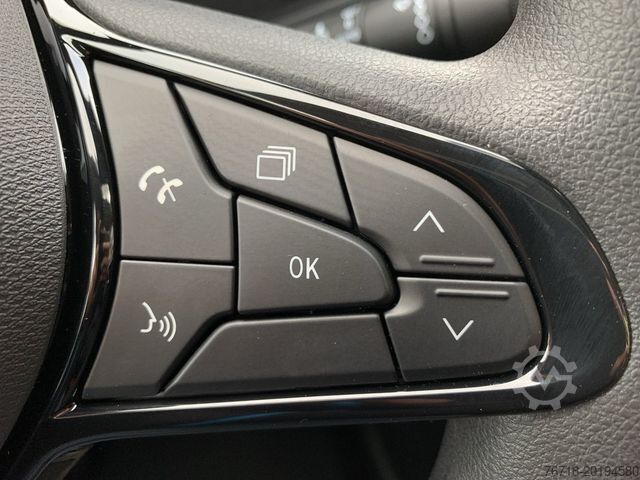 Panel van RENAULT Trafic BUSINESS+ L1H1 3,0t BLUE dCi 130 KLIMA+ZV