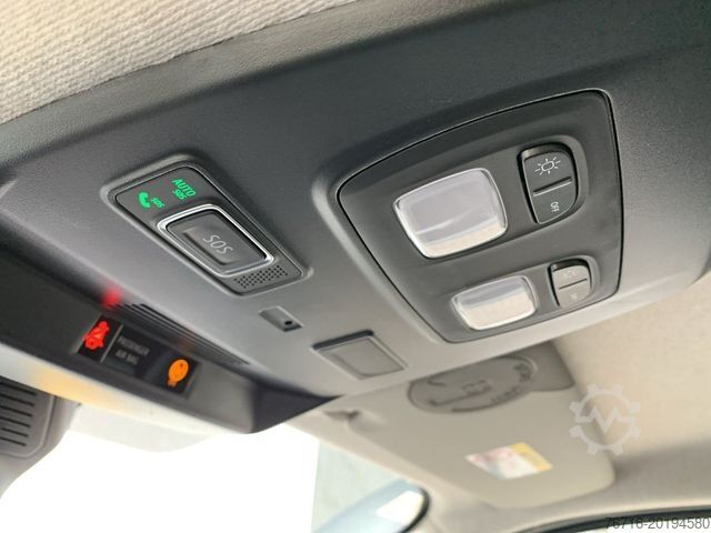 Panel van RENAULT Trafic BUSINESS+ L1H1 3,0t BLUE dCi 130 KLIMA+ZV