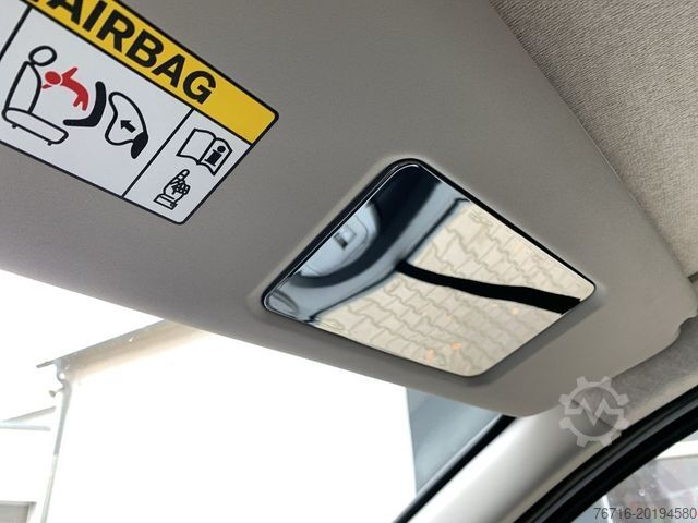 Panel van RENAULT Trafic BUSINESS+ L1H1 3,0t BLUE dCi 130 KLIMA+ZV