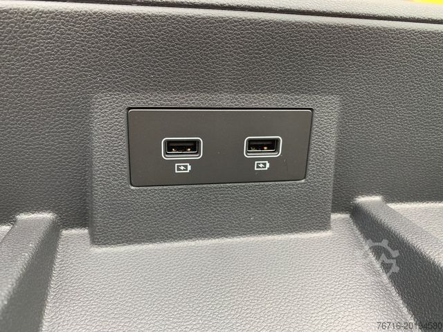 Panel van RENAULT Trafic BUSINESS+ L1H1 3,0t BLUE dCi 130 KLIMA+ZV