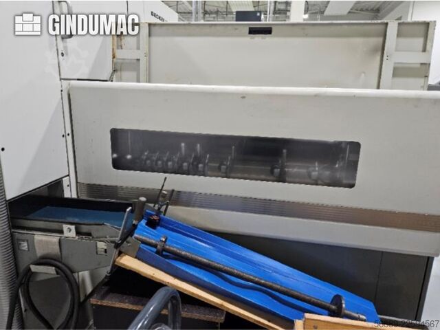 DECKEL MAHO DMP60S DECKEL MAHO DMP60S