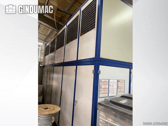 DÜRR Universal 71C DÜRR Universal 71C