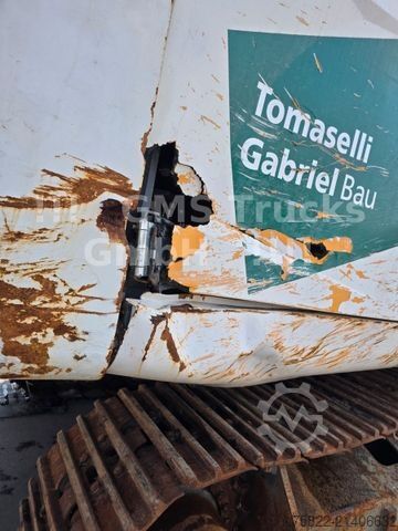 Chain excavator LIEBHERR R 936 NLC / hydr SW