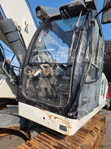 Chain excavator LIEBHERR R 936 NLC / hydr SW