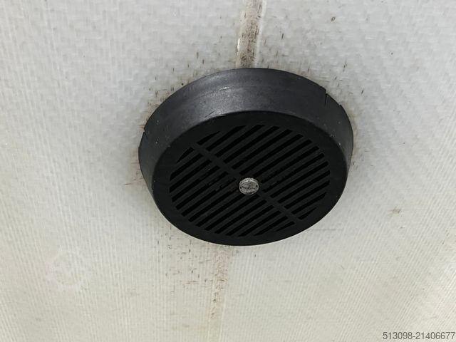 Box van VOLKSWAGEN CRAFTER 2.0TDI XXXL KOFFER RAMPE KAMERA 177 PS