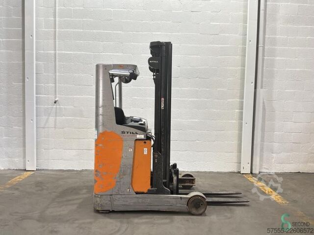 Reachtruck Still FM-X14
