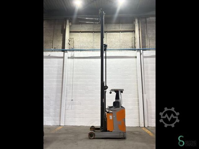 Reachtruck Still FM-X14