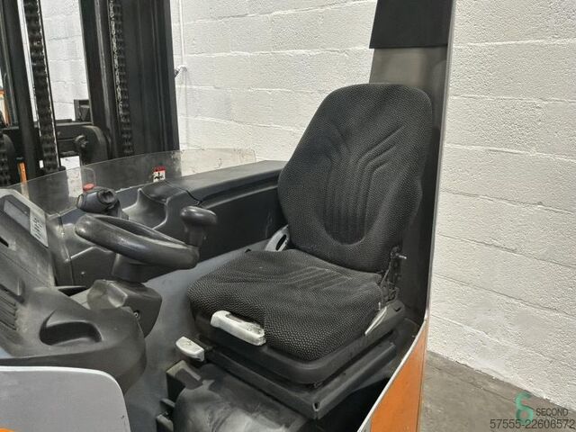 Reachtruck Still FM-X14