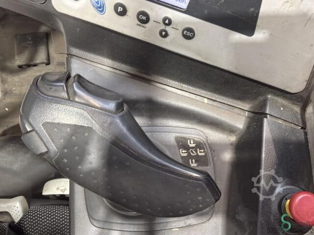 Reachtruck Still FM-X14