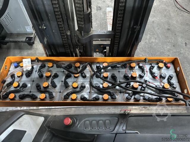 Reachtruck Still FM-X14