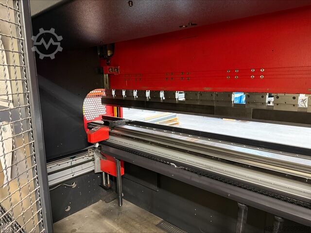 Abkantpresse Amada HFP 100-3
