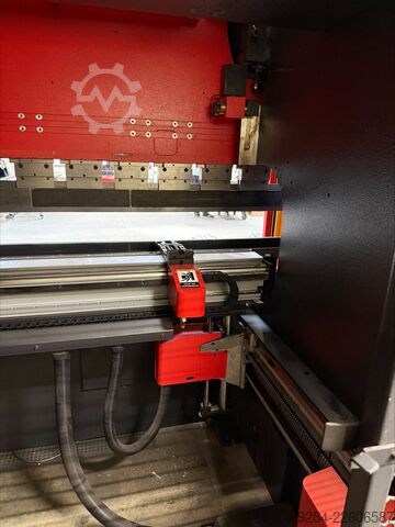 Abkantpresse Amada HFP 100-3