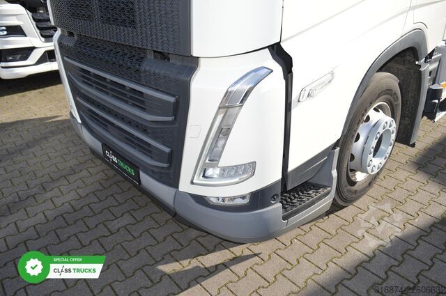 Standard tractor unit VOLVO FH 500 Globetrotter XL