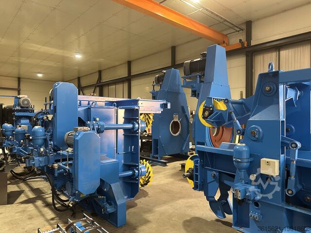 Debarker Valon Kone 550 2R