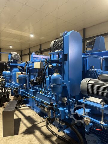 Debarker Valon Kone 550 2R