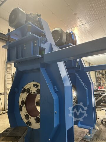Debarker Valon Kone 550 2R