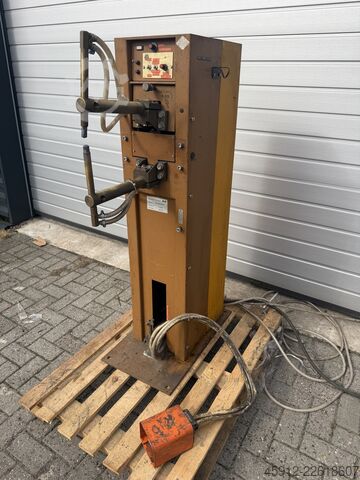 Punktschweissmaschine ARO N323