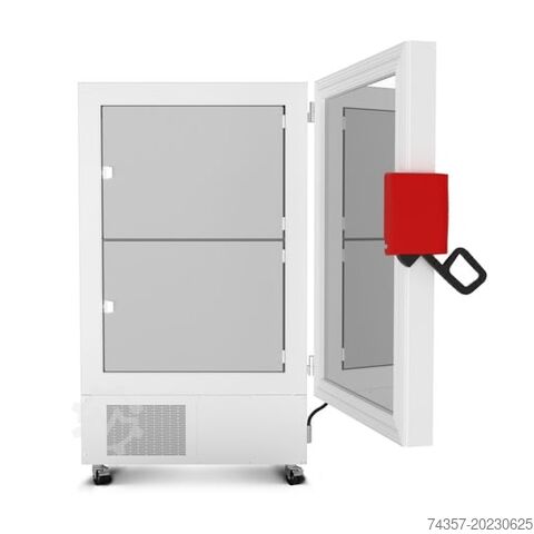 Binder UF V 700 freezer Binder UF V 700