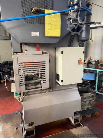 Eccentric press PRESSIX 40T PRESSIX 40CNV4