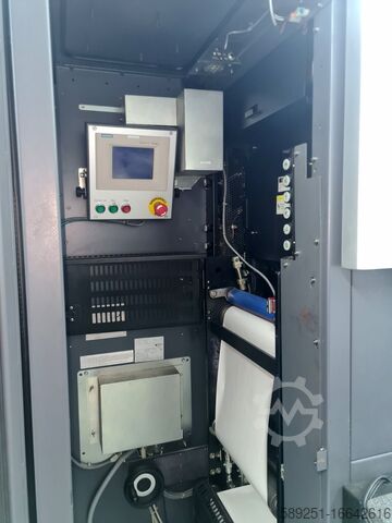 Digital print machine HP Indigo ws4500
