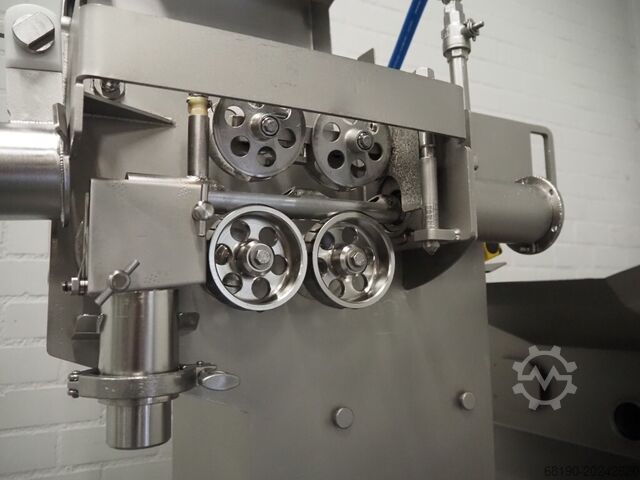 Townsend sausage peeler Marel Blower 2800