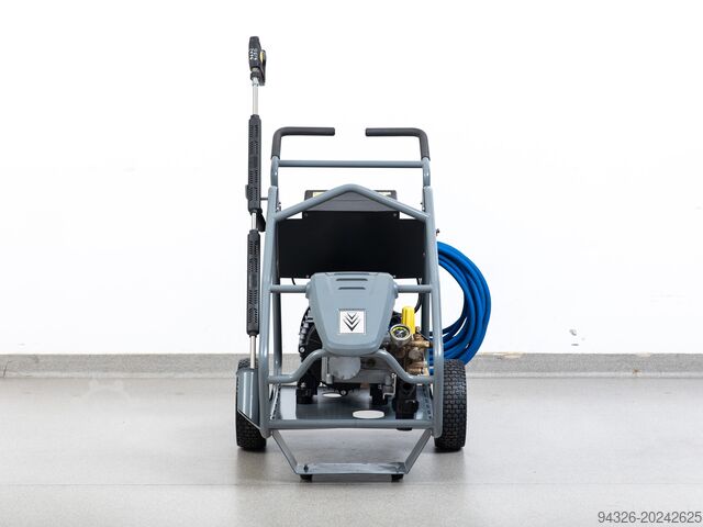Kärcher HD 9/50-4 CAGE Hochdruckreiniger Kärcher HD 9/50 -4 CAGE - 500bar - 900l/h - 15kW