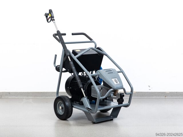 Kärcher HD 9/50-4 CAGE Hochdruckreiniger Kärcher HD 9/50 -4 CAGE - 500bar - 900l/h - 15kW