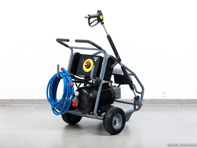 Kärcher HD 9/50-4 CAGE Hochdruckreiniger Kärcher HD 9/50 -4 CAGE - 500bar - 900l/h - 15kW
