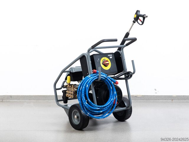 Kärcher HD 9/50-4 CAGE Hochdruckreiniger Kärcher HD 9/50 -4 CAGE - 500bar - 900l/h - 15kW