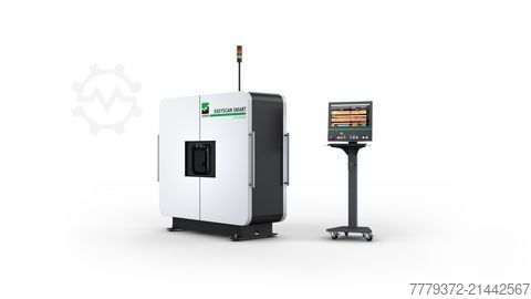 Wood scanner Luxscan EasyScan Smart LUXSCAN Technologies EasyScan Smart