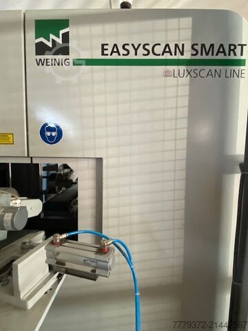 Wood scanner Luxscan EasyScan Smart LUXSCAN Technologies EasyScan Smart