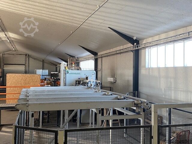 Wood scanner Luxscan EasyScan Smart LUXSCAN Technologies EasyScan Smart