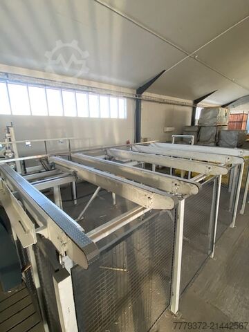 Wood scanner Luxscan EasyScan Smart LUXSCAN Technologies EasyScan Smart